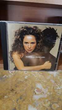 1 Cd de Daniela Mercury