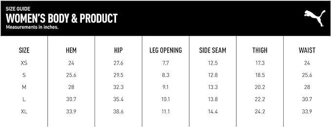 Толстовка Puma Power Tape Crew