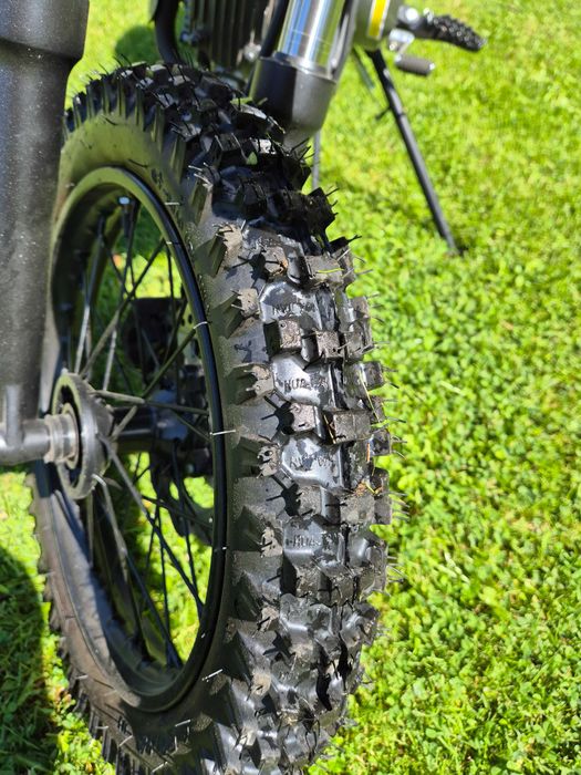 Mini Cross Zipp DB 14