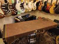 Gibson Les Paul Bass case