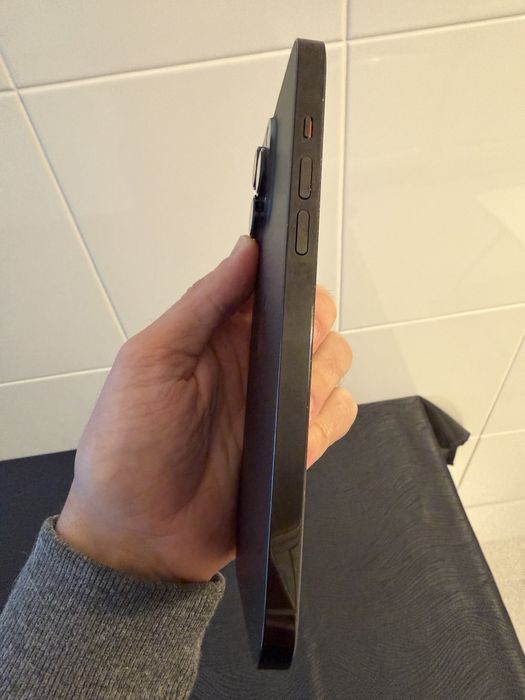 Iphone 14 Pro Max 256GB Black Space