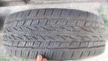 Продам резину 275/60r20 115s