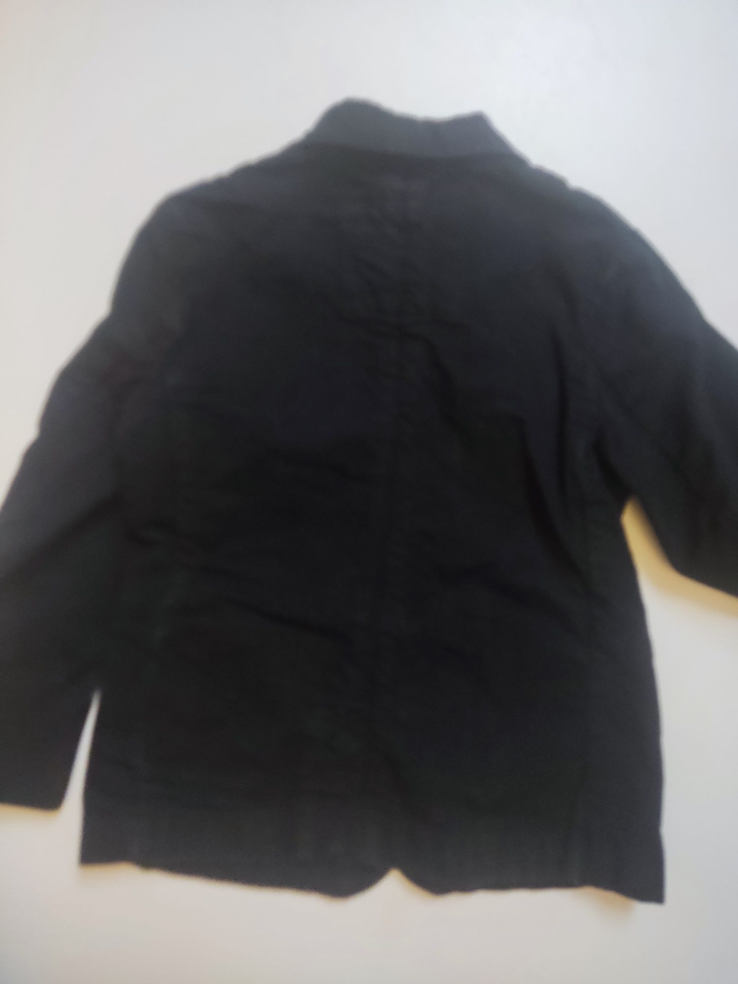 Marynarka prążek *H&M* 116cm