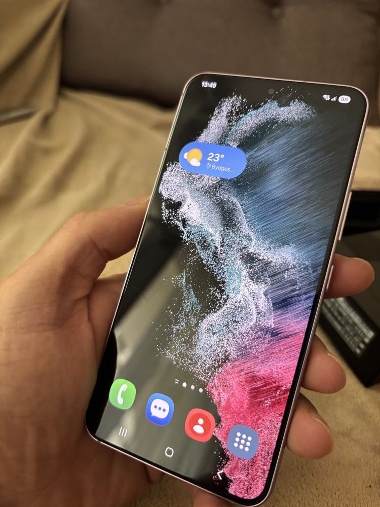Samsung galaxy s22