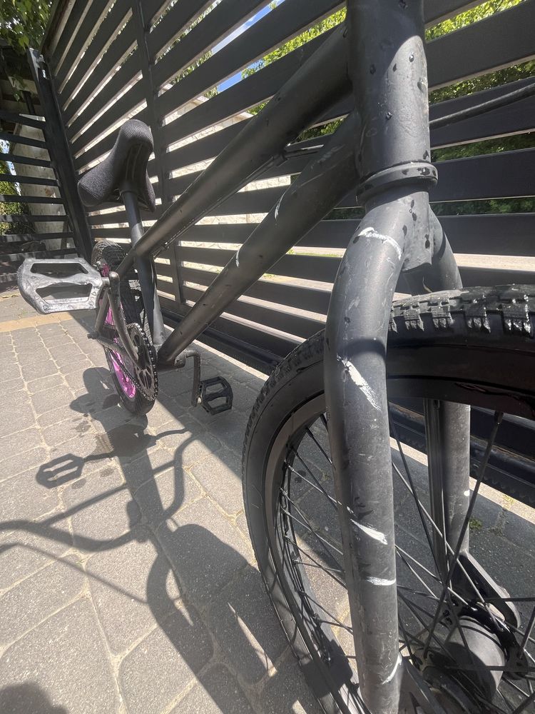Na sprzedaż bmx! ZAPRASZAM !