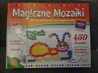 Magiczna mozaika