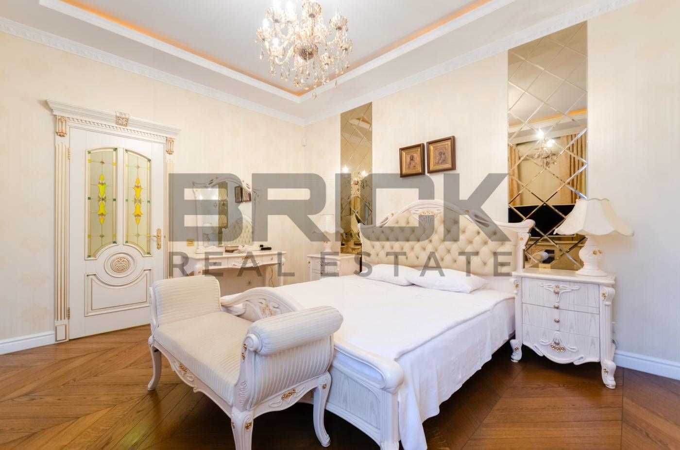 3-комнатная квартира на Павловской, Шевченковский район