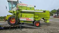 Claas Dominator 58S Special Klima 3.6 kosa.Jak Deutz 2680 Niemcy