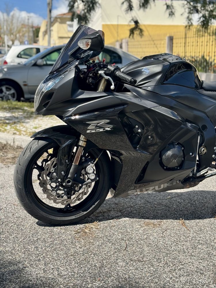 Vendo GSXR 1000 L3