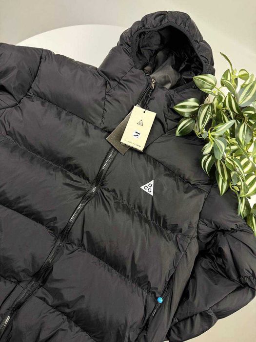 БЕЗ ПЕРЕДПЛАТ‼️ Пуховик Nike Acg / S-XXL