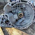 Skrzynia Biegów Opel Astra G 1,6 8 V F17W418