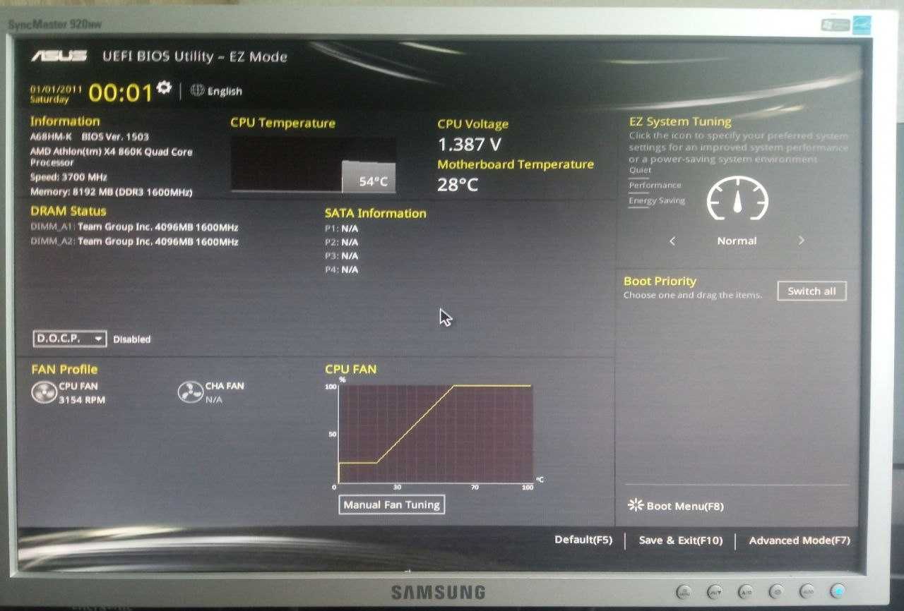 Продам ПК AMD Athlon