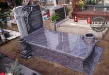 NAGROBKI - PARAPETY - BLATY - SCHODY producent / hurtownia