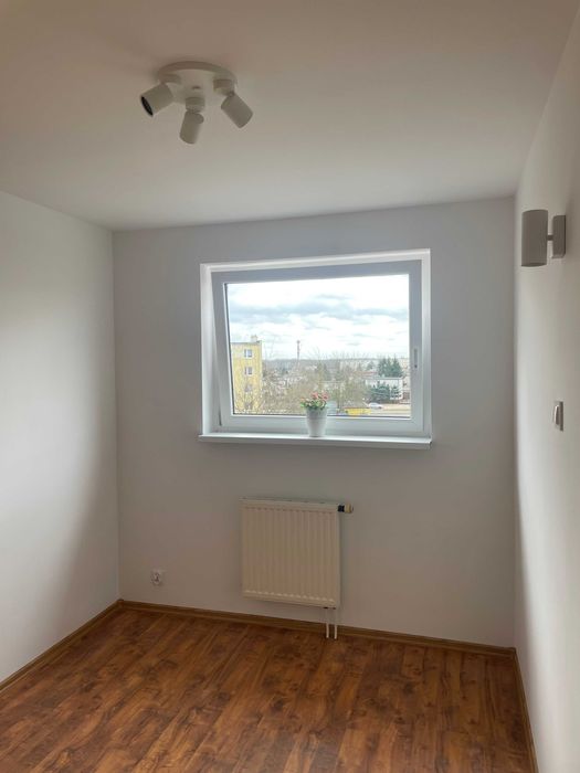 Wynajmę dwupokojowe mieszkanie w Fordonie