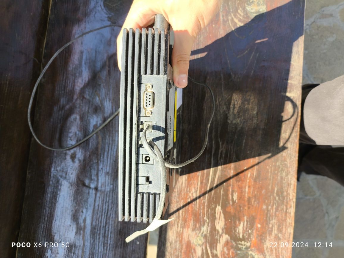 CDMA-Terminal Huawei ETS-1201