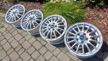 16" alufelgi 5x114,3 KIA ceed niro sorento soul sportage venga carens