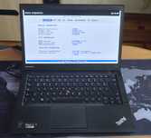 Ноутбук Lenovo ThinkPad T440s 14" (i7, 8Gb DDR3L, 256Gb SSD) 2 батареи