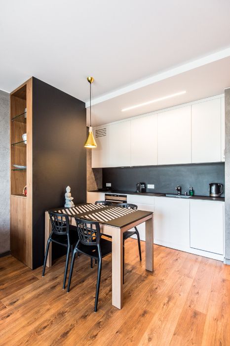 SUPER-APARTAMENTY.PL mieszkania na doby Poznan Apartments TOWAROWA