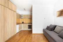 Warszawa Włochy| Hejnałowa| Kawalerka 23m2|2400All
