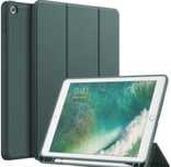 Etui jetech czarne do ipad 9.7 cala