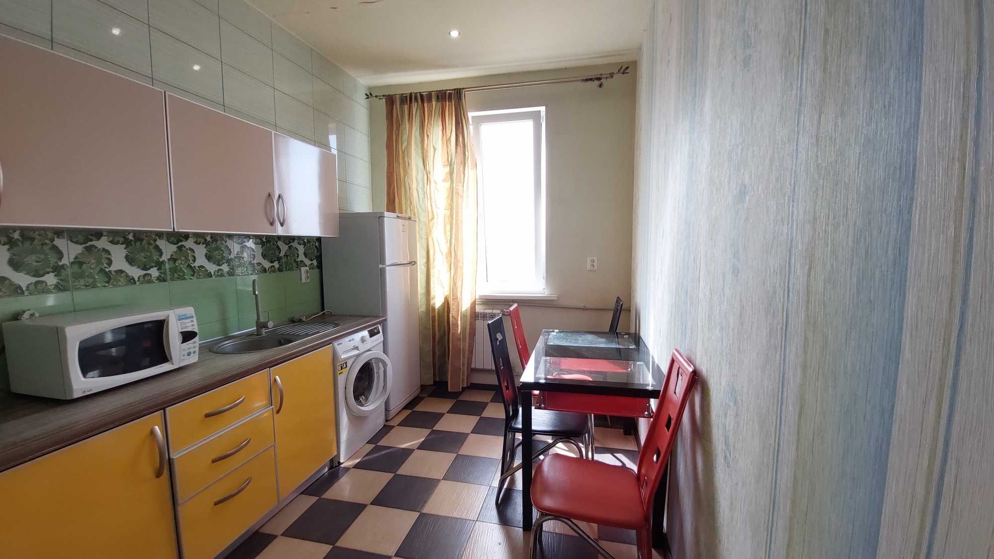 Продам 1к квартиру, 40м2, 9/14, новострой жк Журавлевский