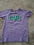 T shirt young reporter 152