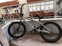 Bmx gt bom estado para uso