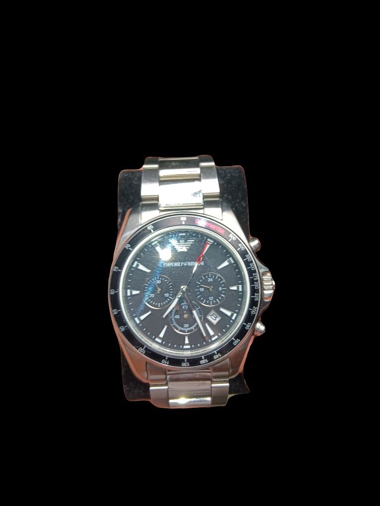 Relógio emporio armani Ar 6098