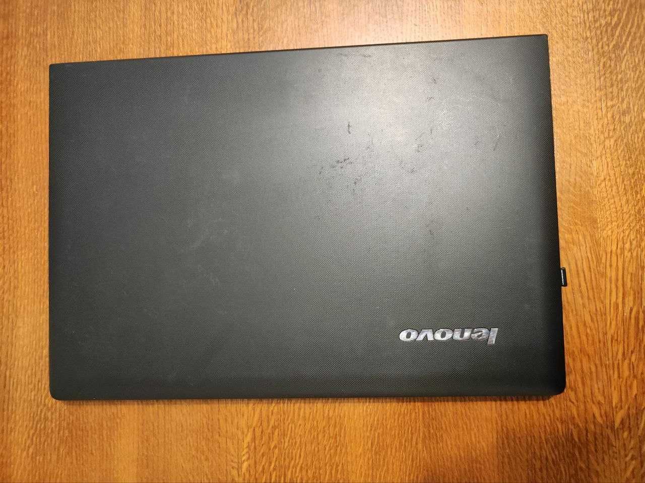 Продаж б/у ноутбука Lenovo G50-30 8g оперативка