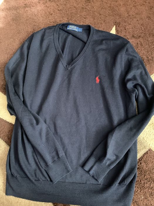 Светр Polo Ralph Lauren