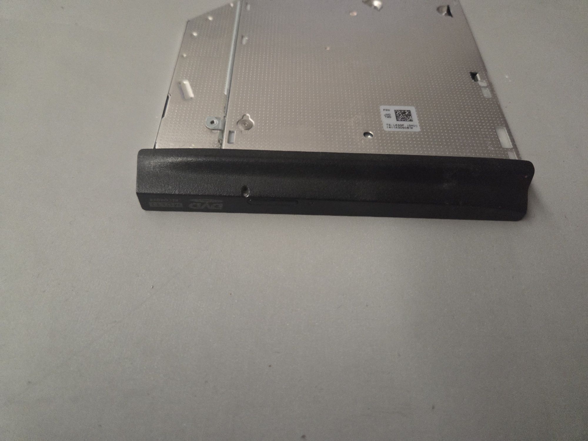 Sprzedam sprawna napęd DVD RW do laptopa ASUS K52F