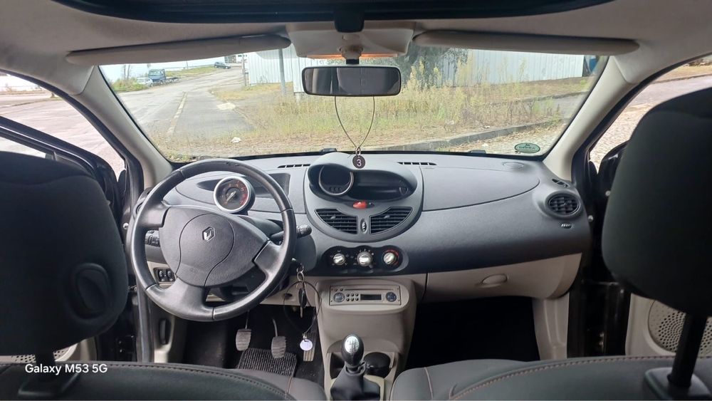 Renault Twingo ‼️