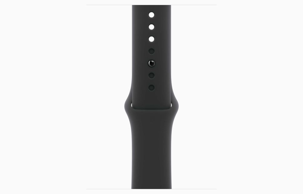 Apple Watch 10 Preto brilhante de 46 mm [NOVO]. 3Anos GarantiaNacional
