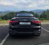Audi A5 Audi A5 Cabrio TFSI S tronic