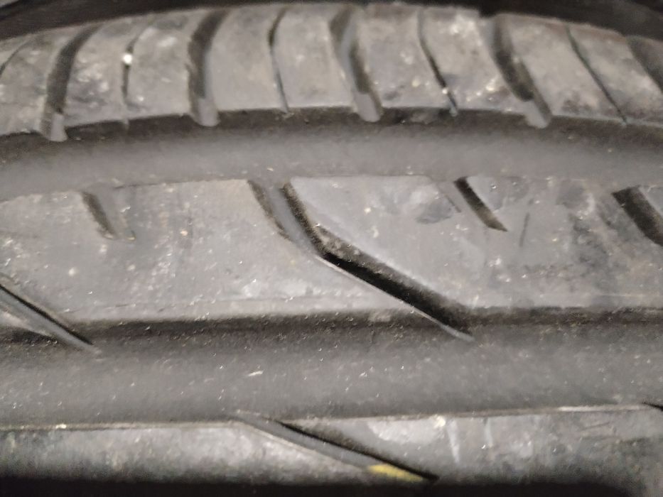 Продам диски r15 5х112 ET 40 вся інфа є на фото