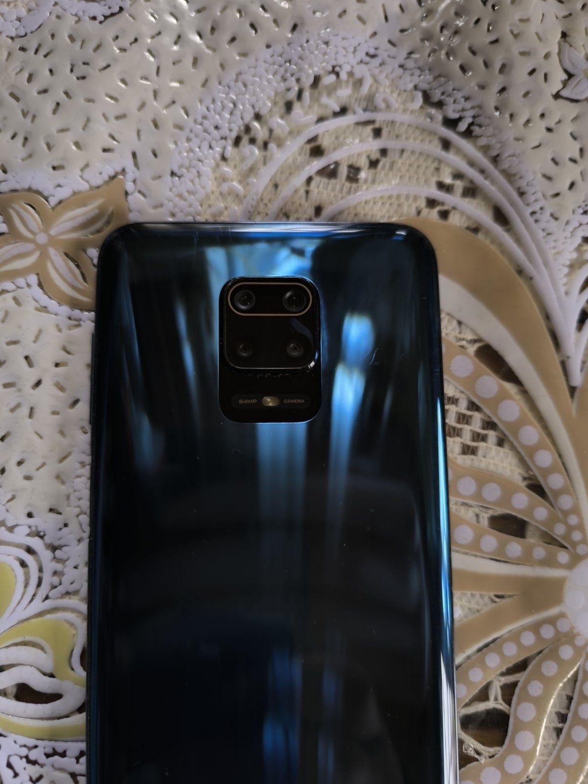 Ксиоми Редми НОТ 9.  Xiaomi Redmi Note 9 Pro 6/128 Gb