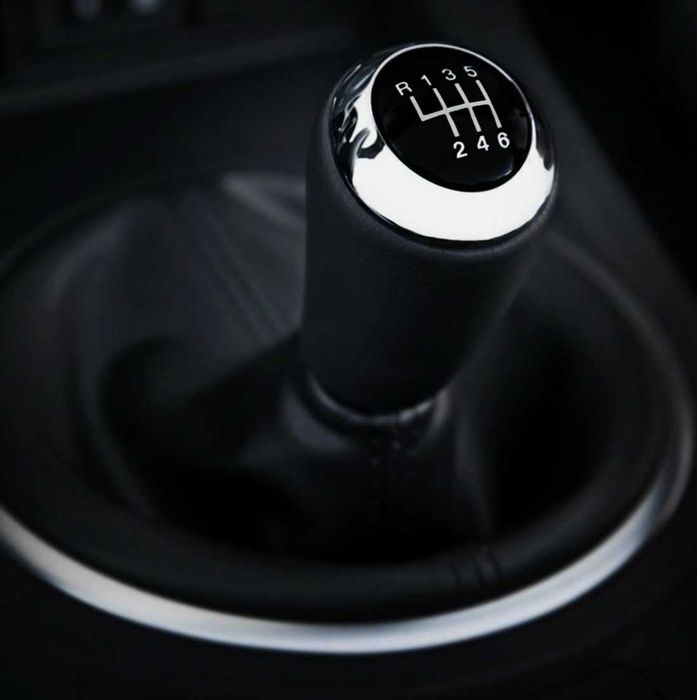 Ручка КПП MAZDA 3 6 Кулиса коробки передач мазда