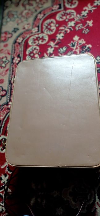 Gramofon/Dimafon Rejestrator - odtwarzacz rok 1955