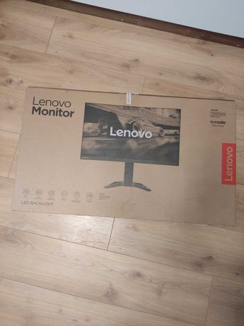 Monitor LENOVO G27QC-30 27