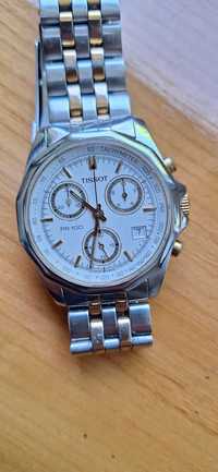 Tissot PR 100 22 jewels chronograf