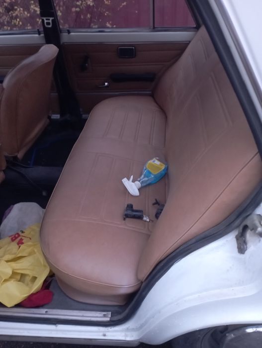 ВАЗ 21011 1985 року