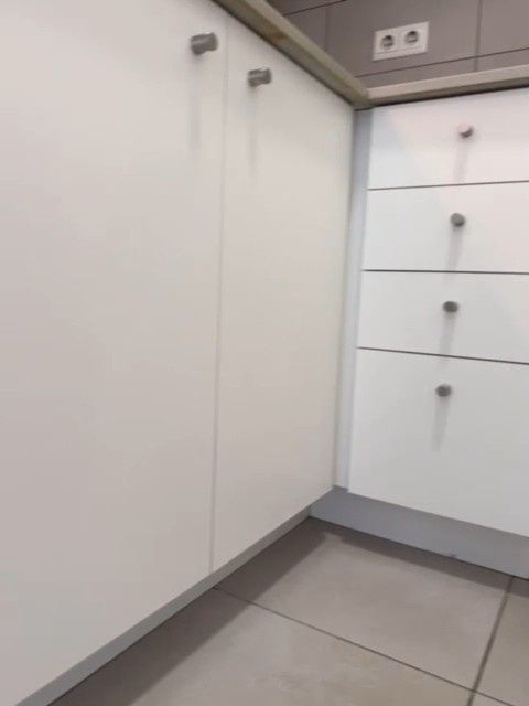 Armários de Cozinha