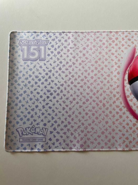 Pokémon 151 Playmat