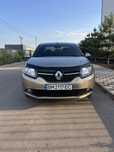 Renault Logan 2014