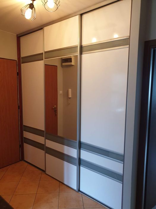 Wynajmę Mieszkanie 43m2, Osiedle Sienkiewicza Białystok