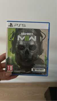 Call of Call Of Duty Modern Warfare 2 Gra wideo