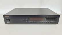 Onkyo T 4211 tuner radiowy RDS nowy 699zl FM