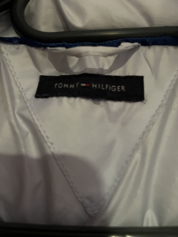 Kamizelka Tommy Hilfiger XS