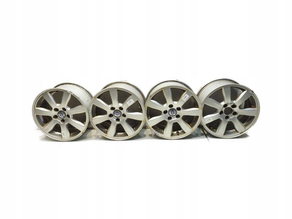FELGA FELGI ALUMINIOWE 16 VOLVO V60 31200601