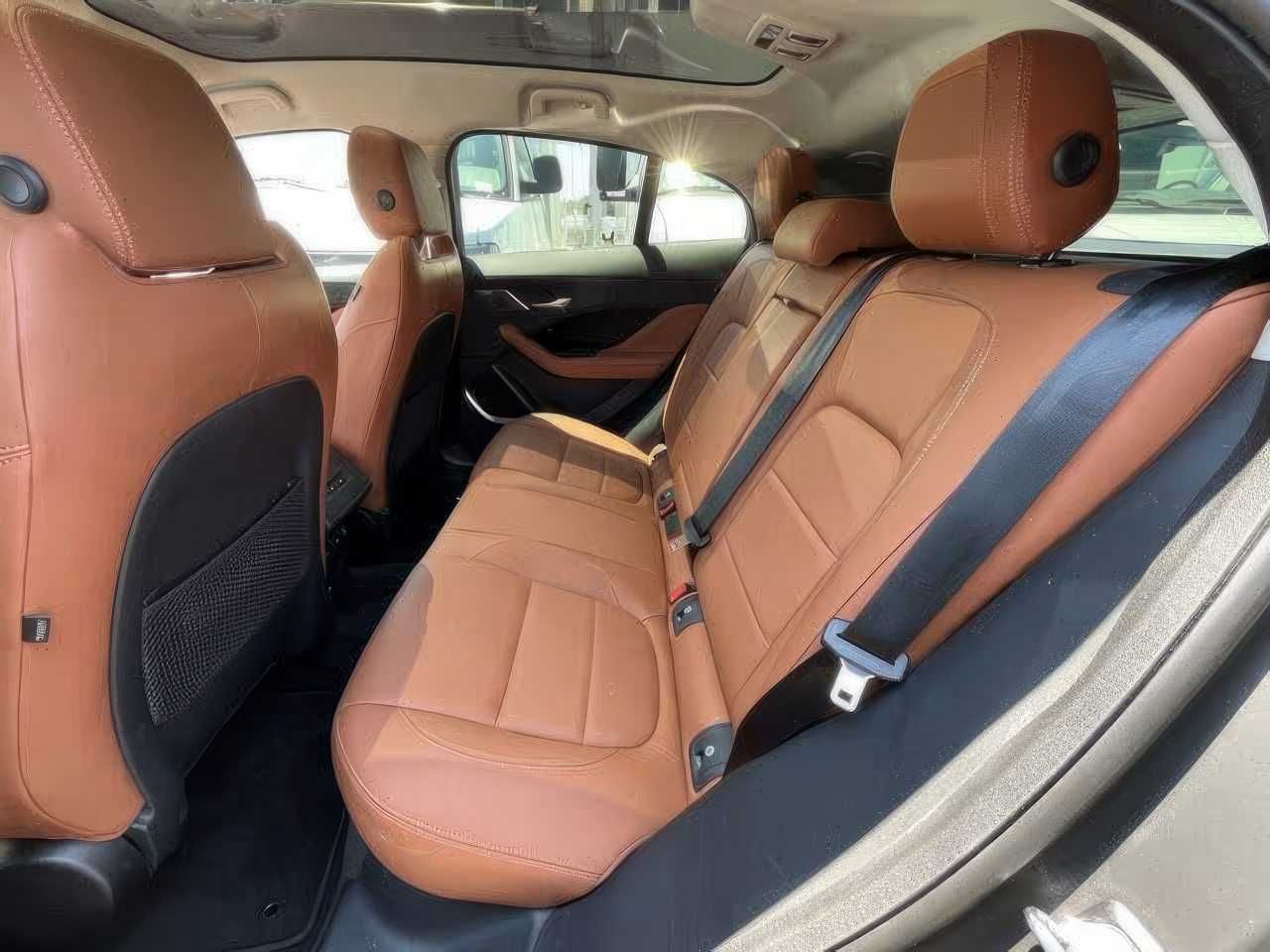 2022 Jaguar I-PACE